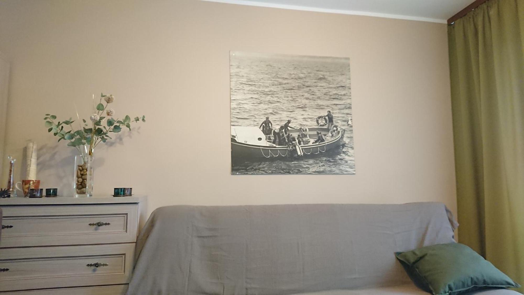 Apartament Na Rozanej I Ustka Buitenkant foto